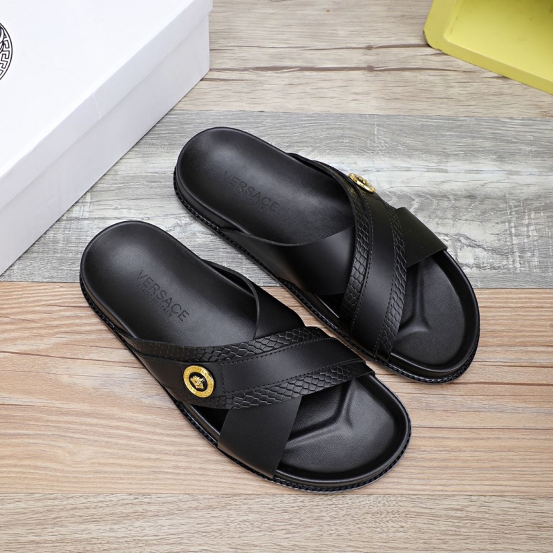 Givenchy Slippers